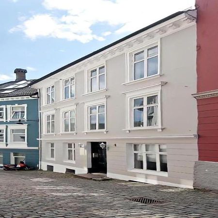 Keybutler Central Apartment Dragefjellsbakken Bergen Bagian luar foto