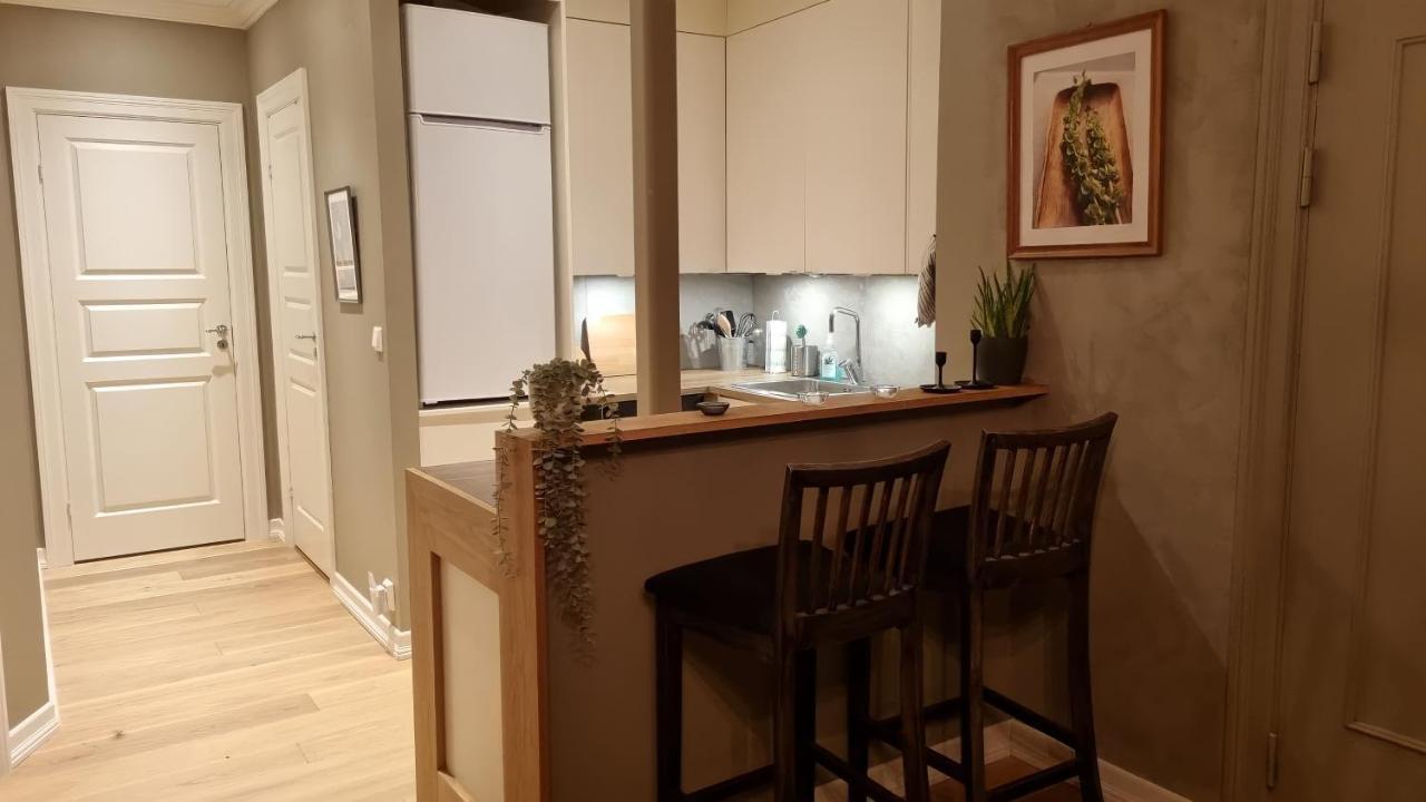 Keybutler Central Apartment Dragefjellsbakken Bergen Bagian luar foto