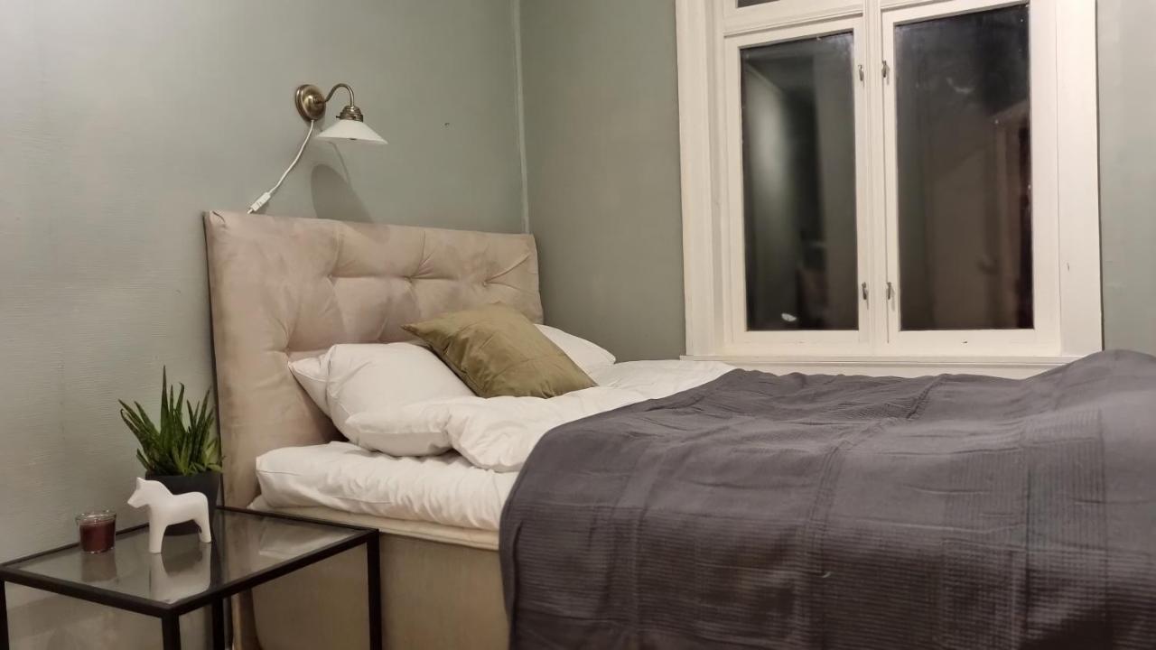 Keybutler Central Apartment Dragefjellsbakken Bergen Bagian luar foto